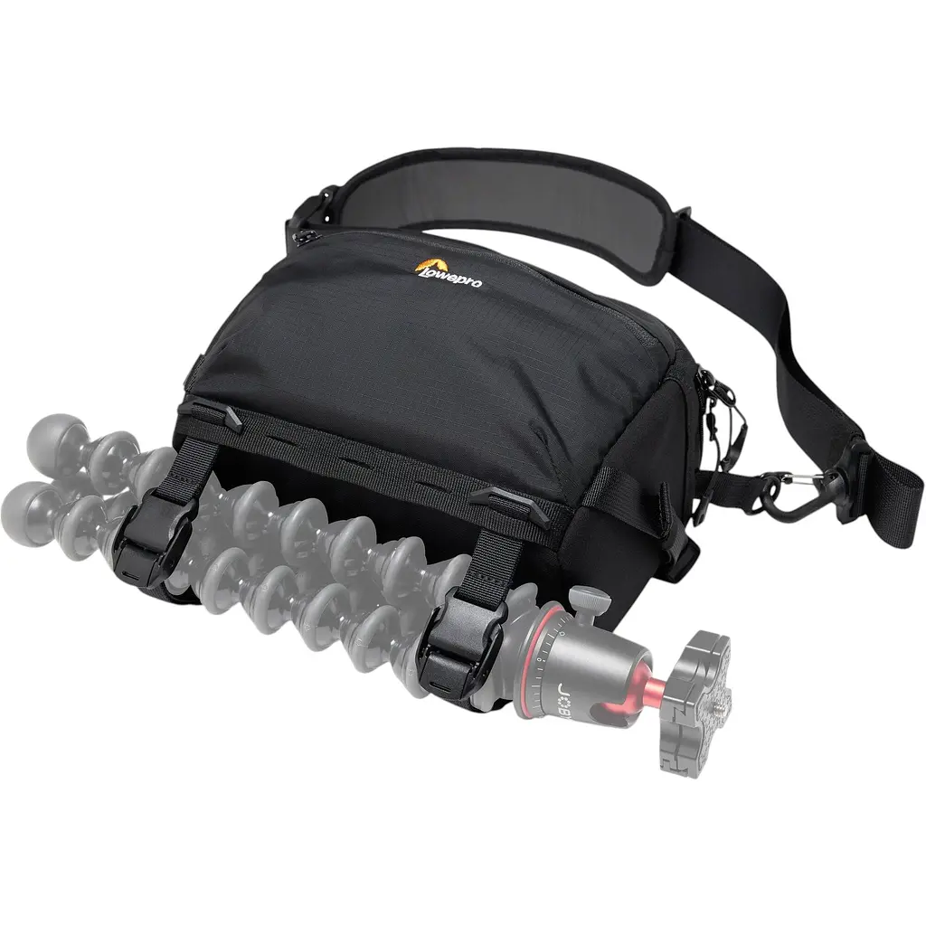 Сумка для фотоаппарата Lowepro ProTactic Lite SLX 110 AW III (LP37494-PWW) [135686] - фото 9