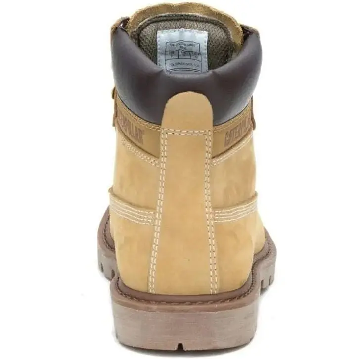 Черевики Caterpillar Colorado Moc Toe 41 Honeydew (1103-P726065-41) - фото 4