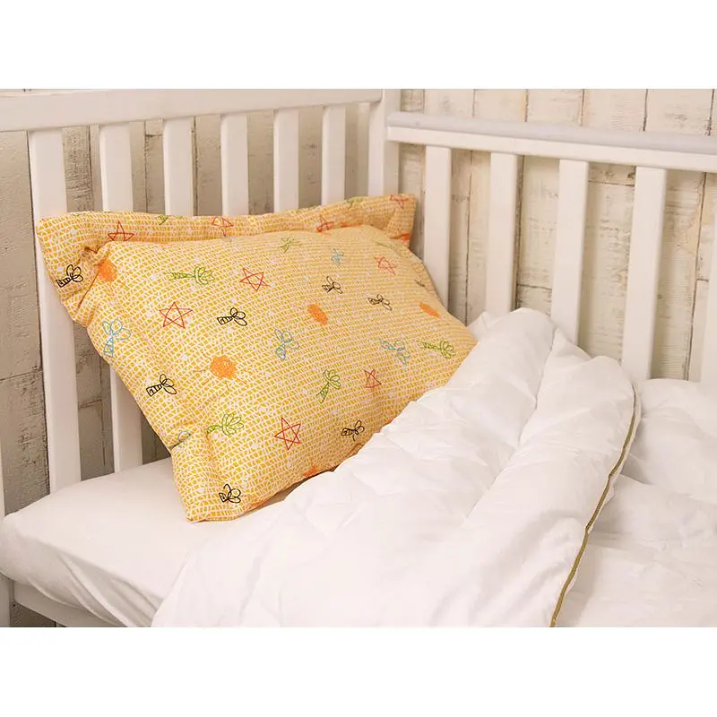 Подушка Руно 40х60 см силіконова (309.137_Baby) - фото 5
