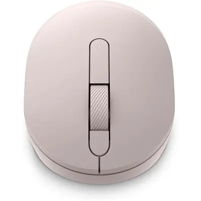 Мишка Dell MS3320W Mobile Wireless Ash Pink (570-ABPY) - фото 2