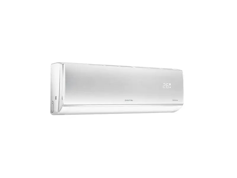 Кондиціонер Digital DAC-i09SWT2 - фото 3