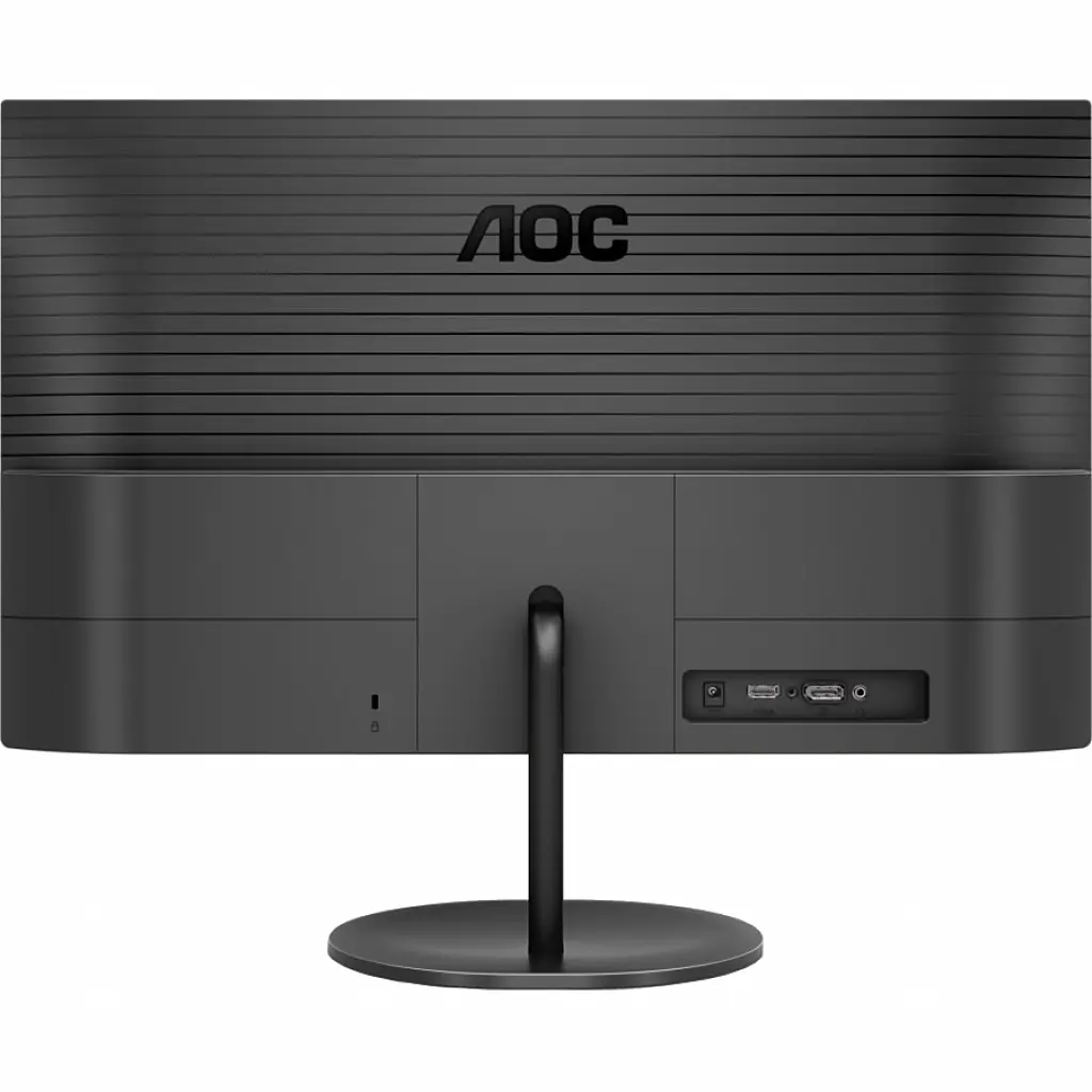Монітор AOC Q24V4EA - фото 4