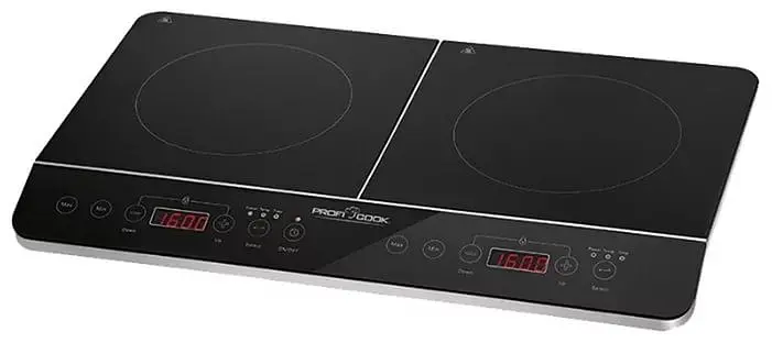 Плита індукційна Profi Cook PC-DKI 1067