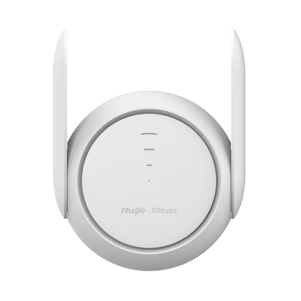 Дводіапазонний ретранслятор Mesh Wi-Fi RG-EW1200R Ruijie (99-00011593)