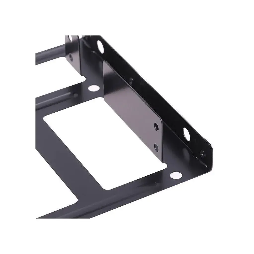 Фрейм-перехідник Maiwo 2x2.5" HDD/SSD 3.5" (K11) - фото 7
