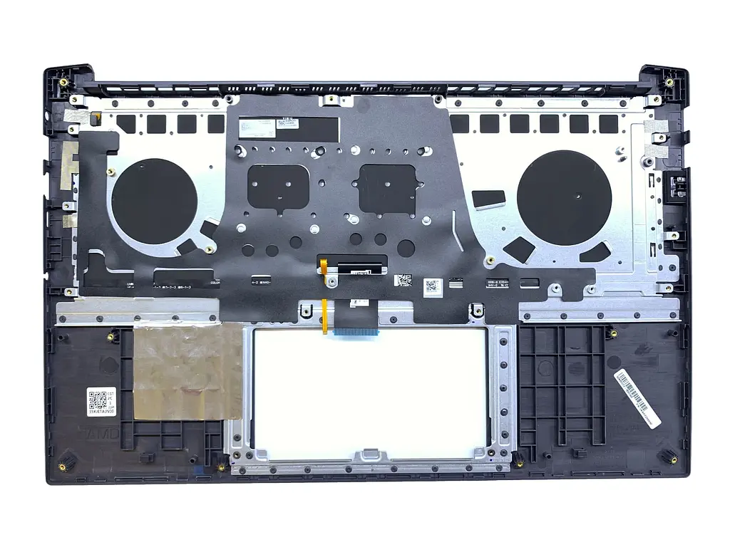 Топкейс ноутбука / верхня панель та клавіатура для ноутбука Asus Vivobook Pro 15 X3500, K3500 (90NB0UU2-R30UA0) Оригінал від Asus, Верхня панель клавіатури - фото 2