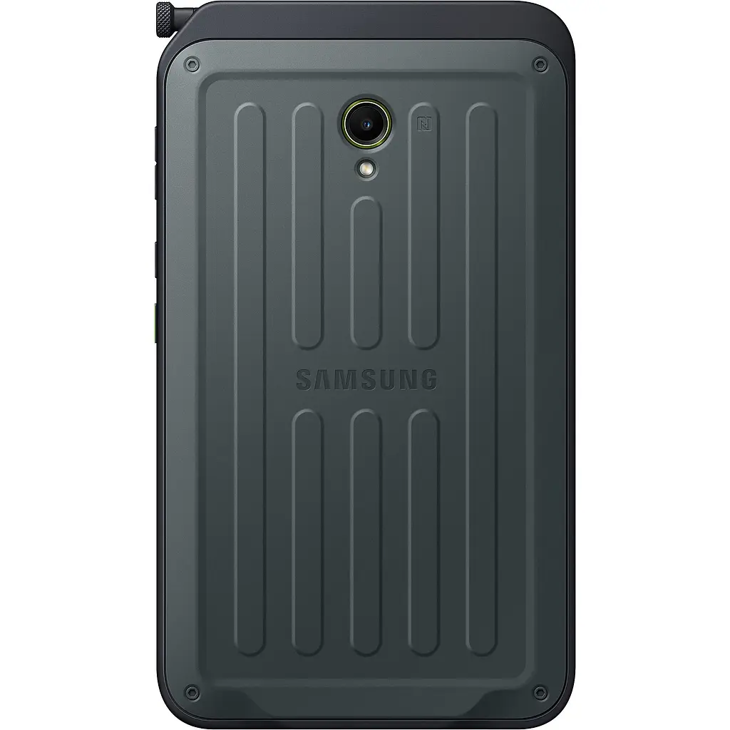 Планшет Samsung Galaxy Tab Active 5 WIFI 128Gb Green (SM-X300NZGAEUC) - фото 2