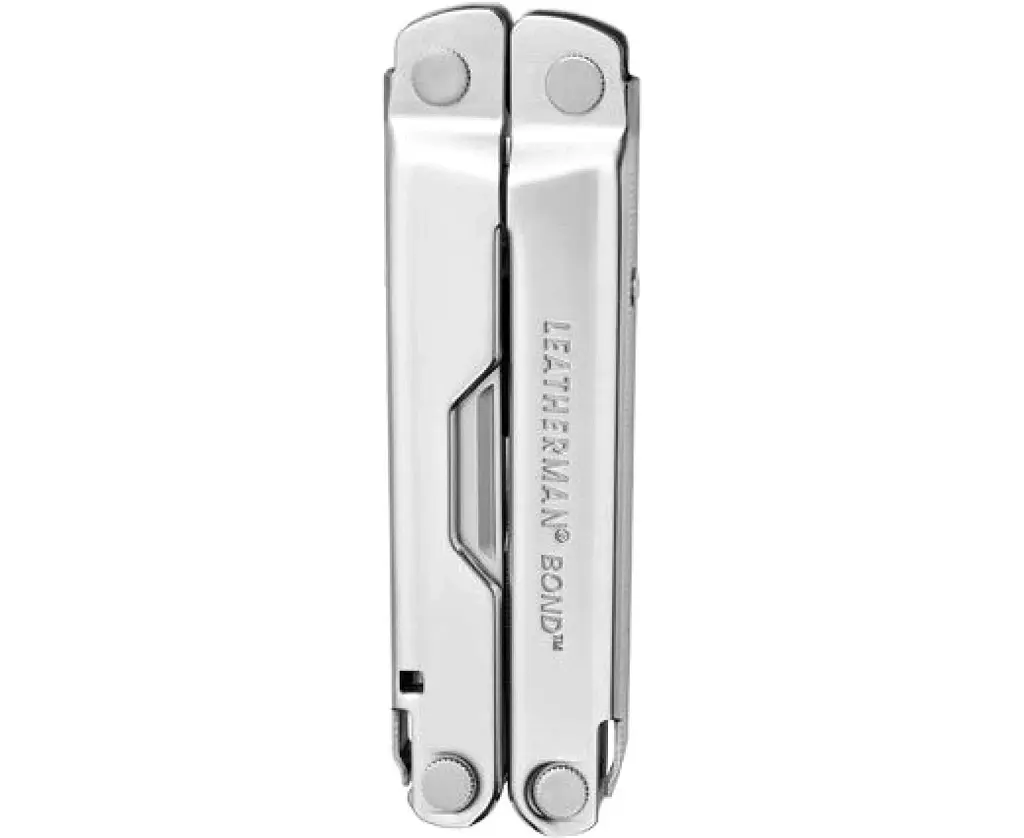 Мультитул Leatherman Bond Steel (832936) - фото 10