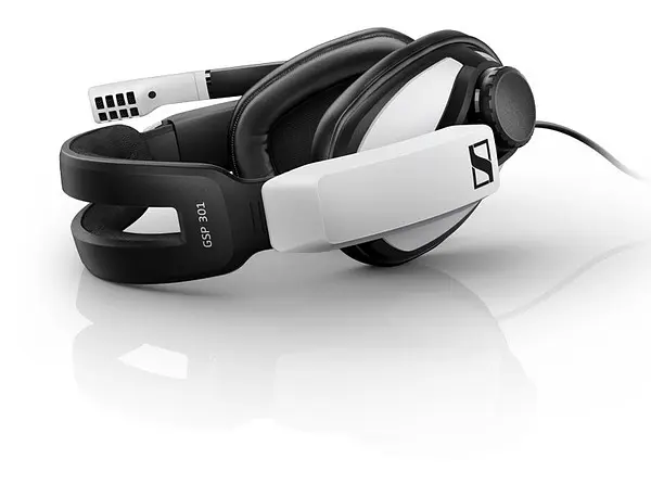 Наушники Sennheiser GSP 301 (507202) - фото 3