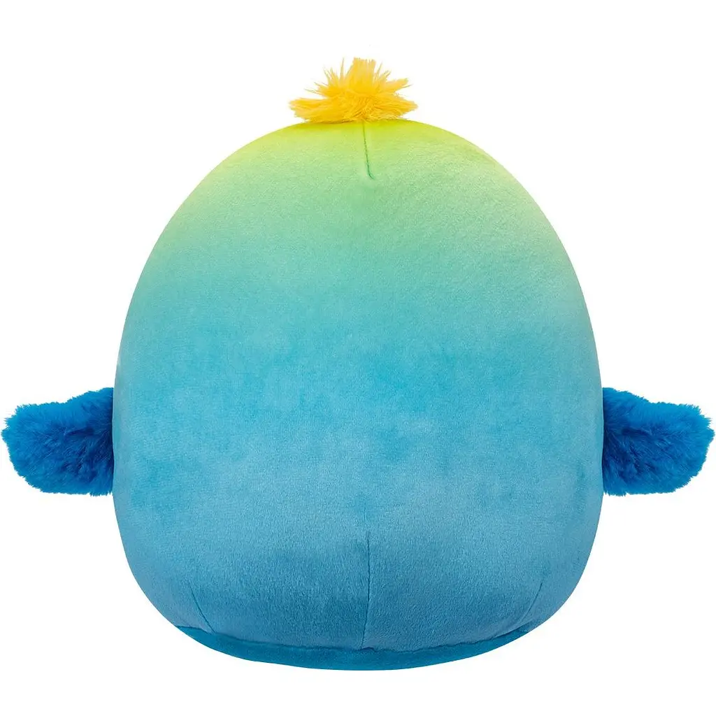 М'яка іграшка Squishmallows Макао Баптиз 19 см (SQCR04120) - фото 3