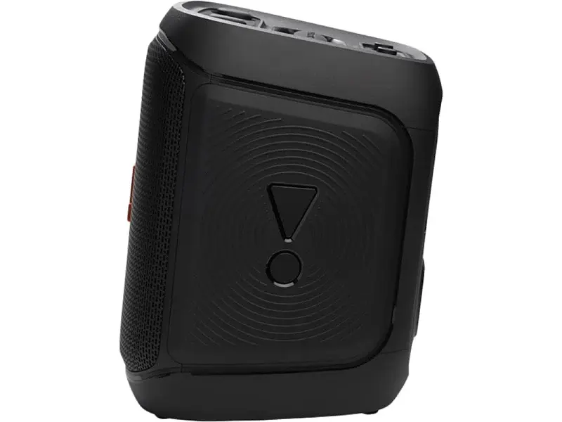 Портативна колонка JBL PartyBox Encore 2 Black (PBENCORE2) - фото 12