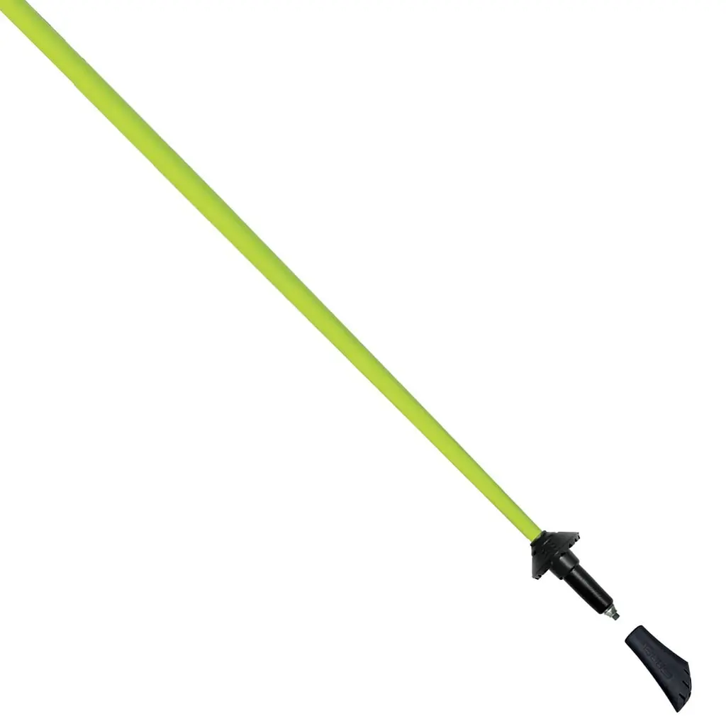 Палиці для скандинавської ходьби Gabel Light NCS 120 (7008341361200) фіксованої довжини - фото 4