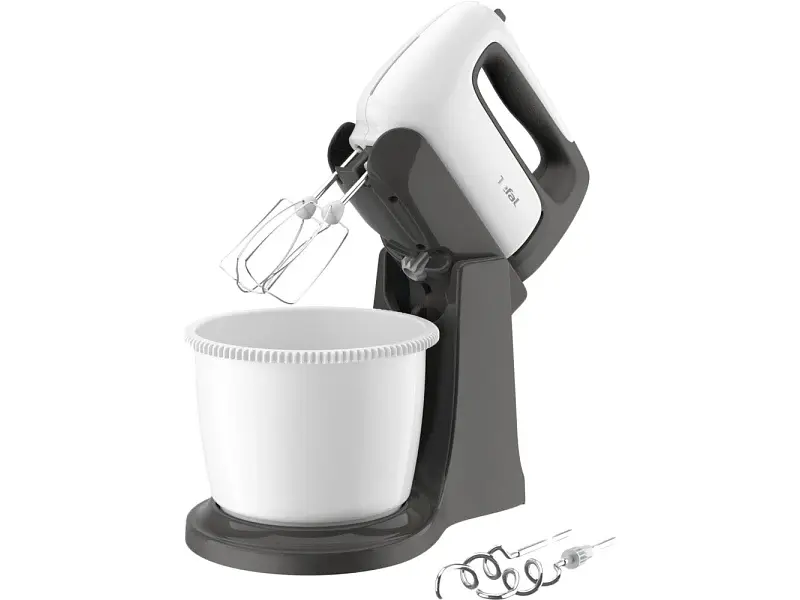 Міксер Tefal Prep'Mix+ HT464138 - фото 2