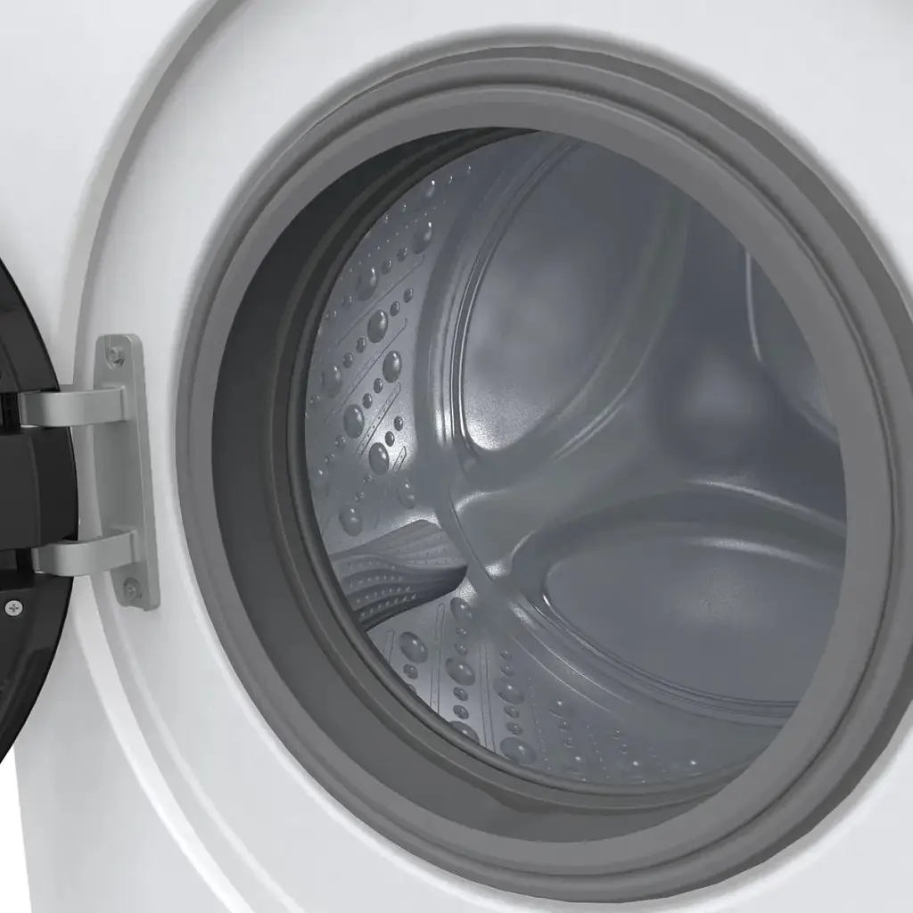 Пральна машина Gorenje W3NGPI61SAS - фото 6