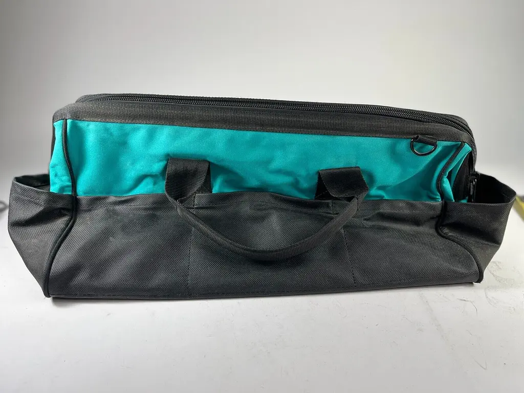 Сумка для інструментів Makita 821007-X - фото 3
