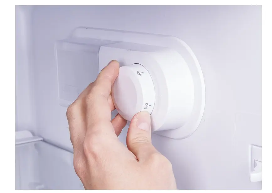 Холодильник Beko RDSA280K40WN - фото 5