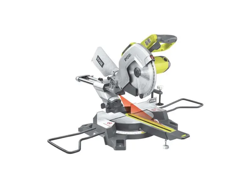 Торцювальна пилка Ryobi EMS-305RG