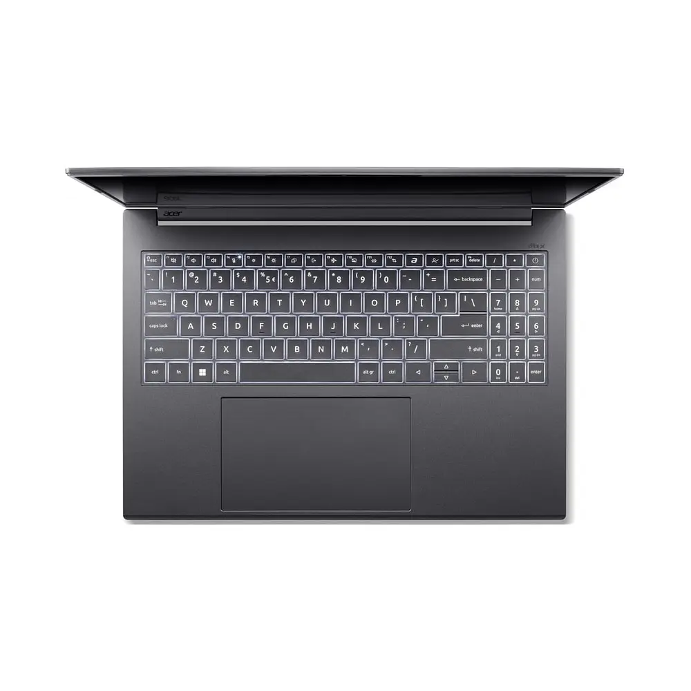 Ноутбук Acer Aspire 16 AI A16-57KN Ultra 5 226V,4.5 GHz +,16GB,1TB,Arc 130V - фото 4