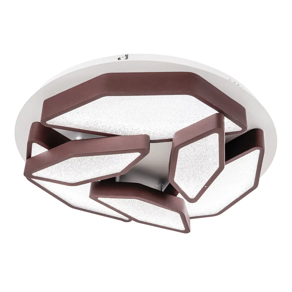 Светодиодная люстра Sirius 2903-6C - фото 4