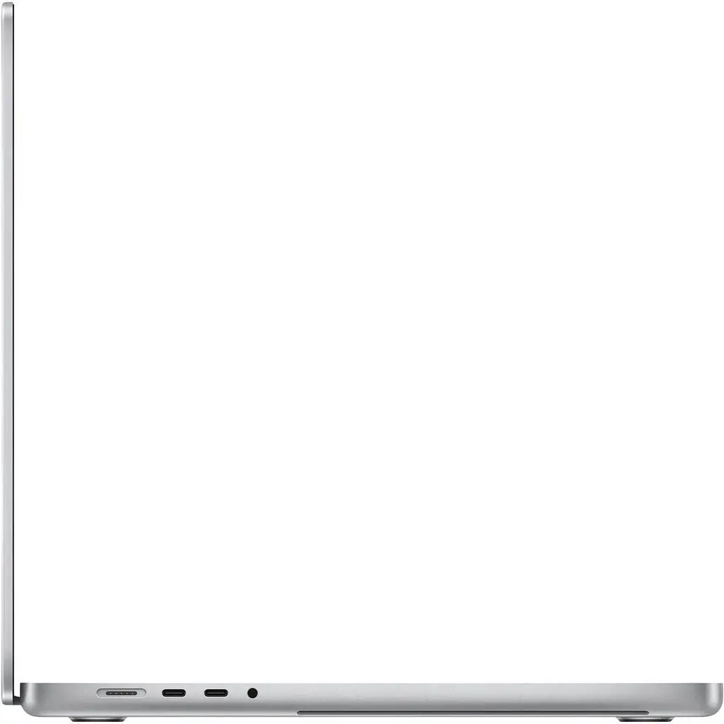 Ноутбук Apple MacBook Pro 16'' M5 Pro 48/1TB Silver 2026 (MGE64) - фото 5
