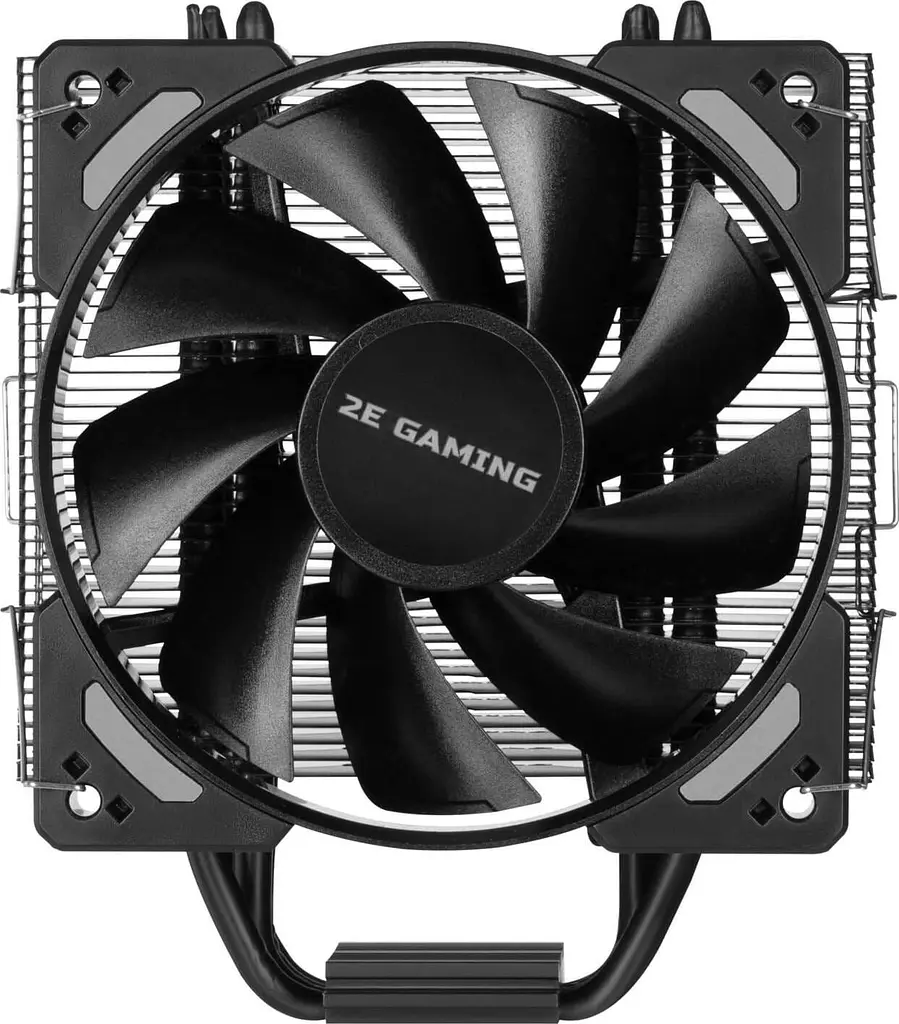 Кулер для процесора 2E GAMING AIR COOL (ACN120-S) 1700 (2E-ACN120-S) - фото 2