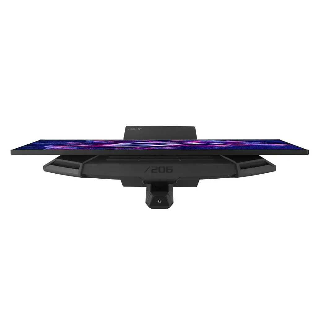 Монітор ASUS XG27AQDMESZ (90LM0C80-B03171) - фото 6