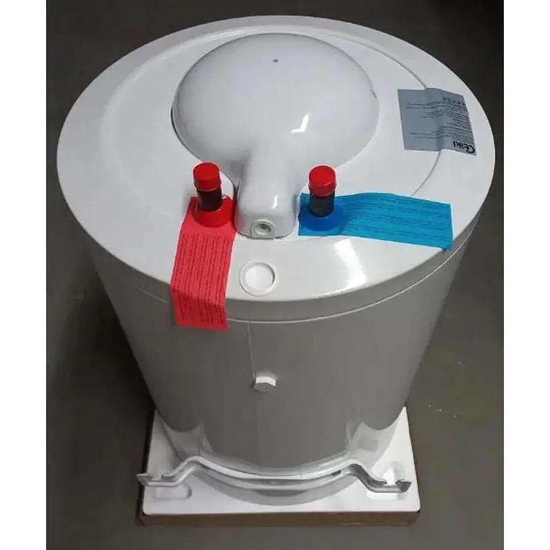 Бойлер електричний накопичувальний Tiki TG 80 N Prime 80V9 - фото 3