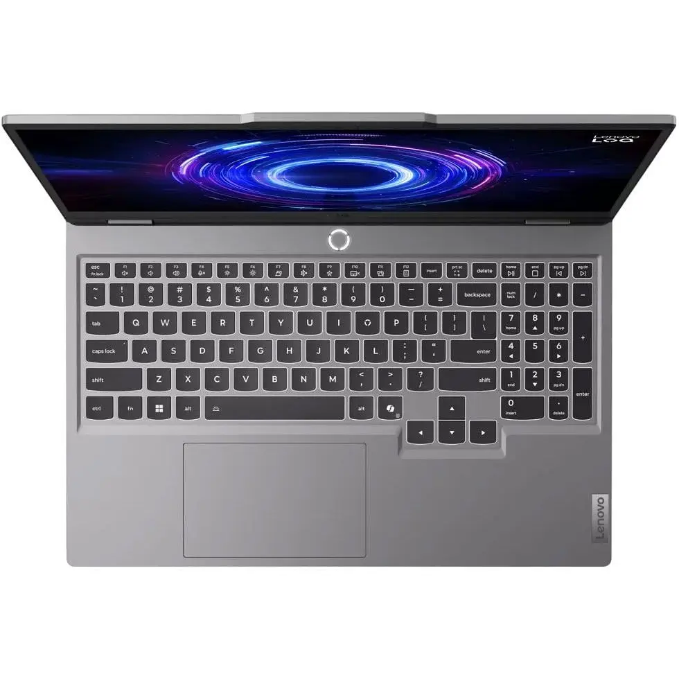 Ноутбук Lenovo LOQ 15IRX10 (83JE002KUS) CUSTOM [157284] - фото 2
