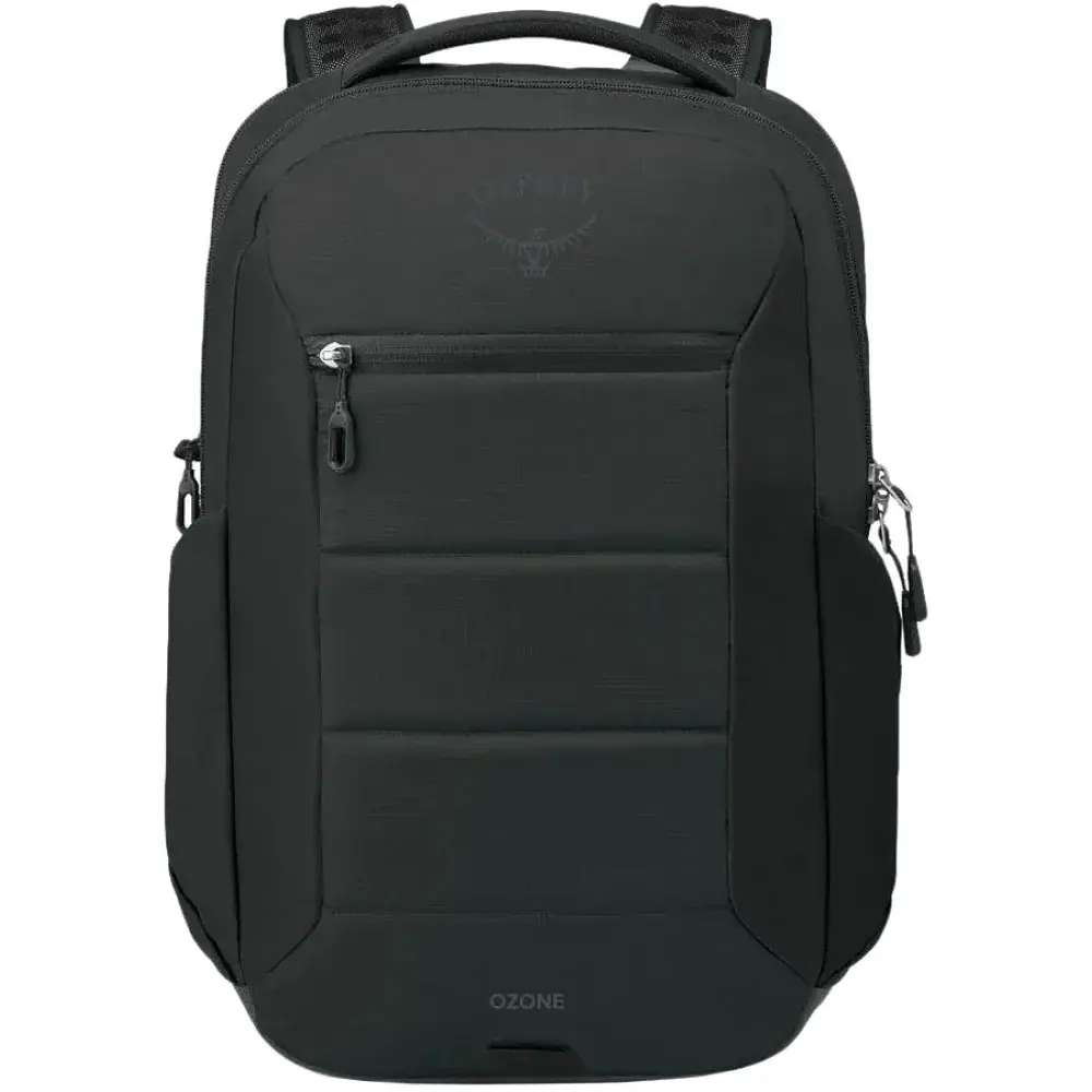 Рюкзак Osprey Ozone Laptop Backpack 18 black - фото 2