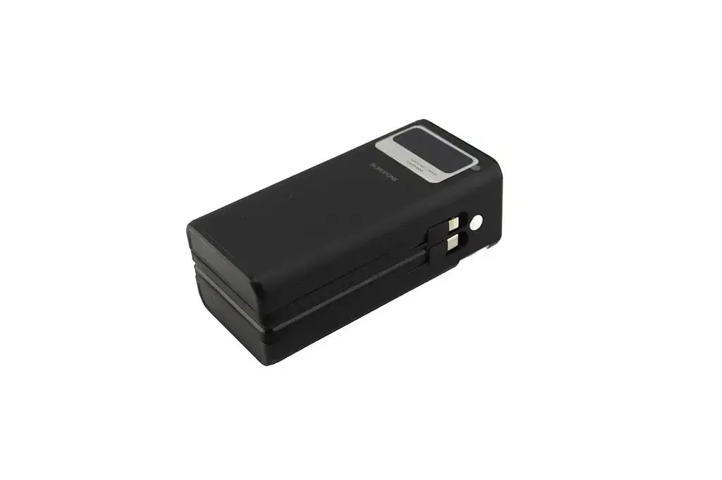 ПоверБанк 100000 mAh з швидкою зарядкою Power Bank DBT35A • Потужний повербанк DBT35A для тривалої автономної роботи - фото 2
