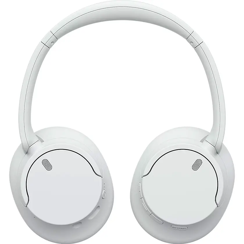 Навушники Sony WH-CH720N White (WHCH720NW.CE7) [97400] - фото 2