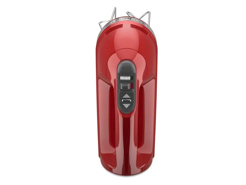 Міксер KitchenAid 5KHM9212EER - фото 3