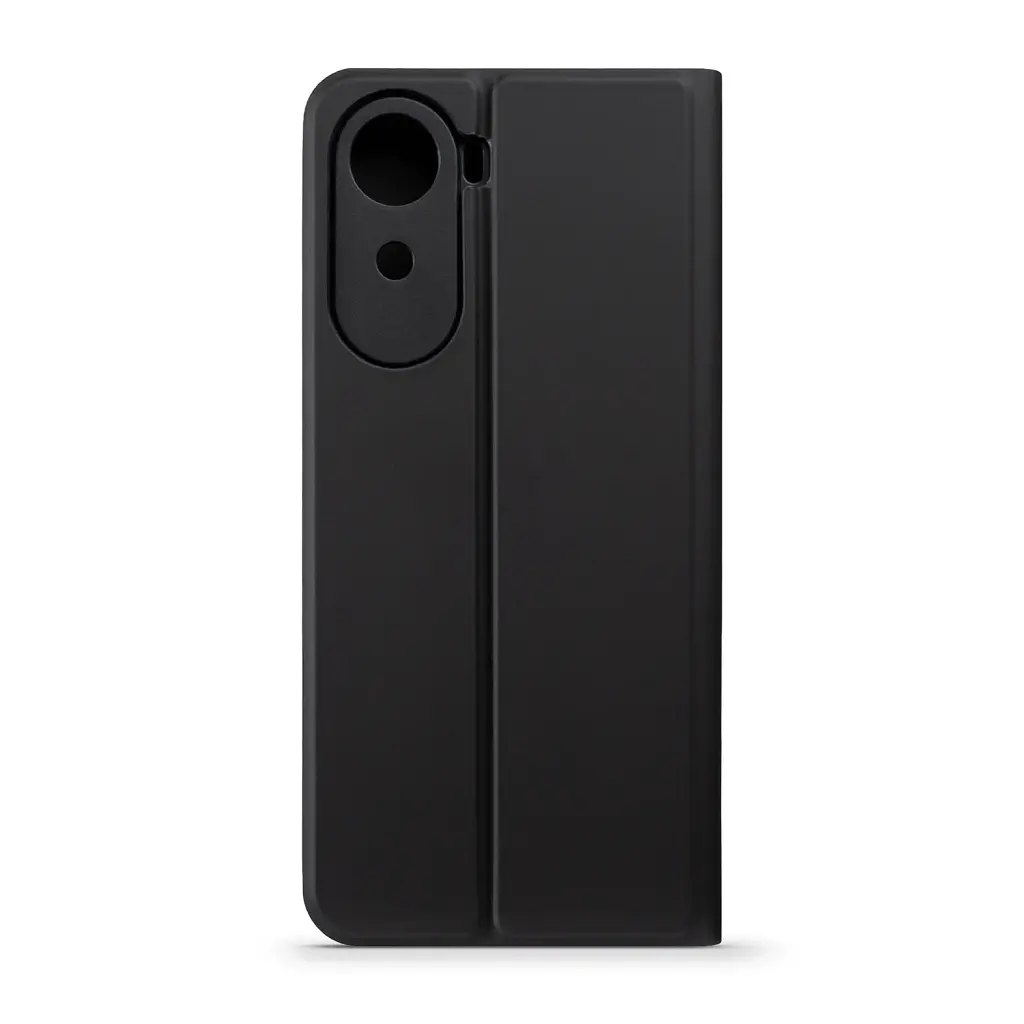 Чохол-книжка ArmorStandart OneFold Case для Xiaomi Redmi A7 Pro 4G / Poco C81 Pro 4G Black - фото 2