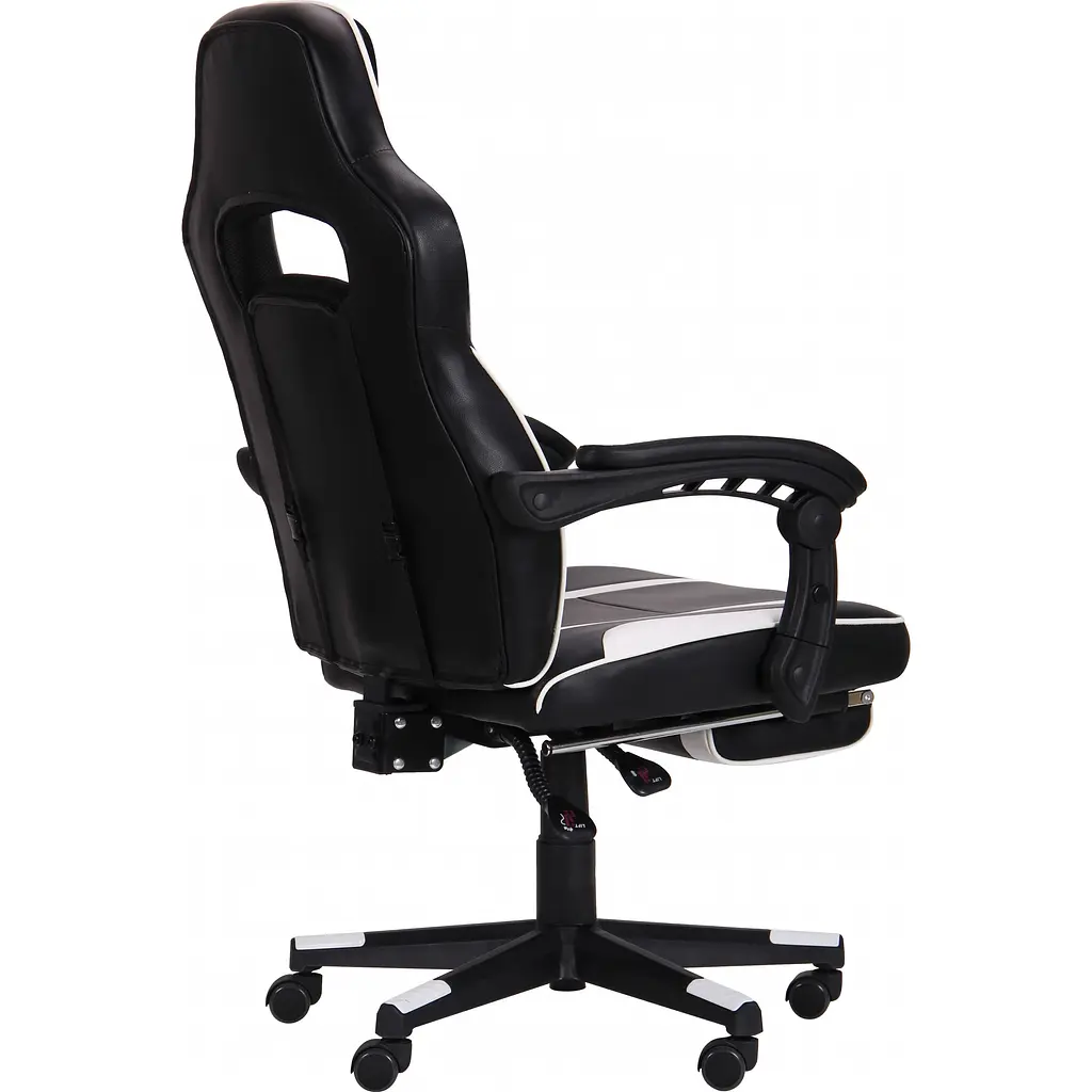 Комп'ютерне крісло для геймера AMF VR Racer Dexter Vector (545087) - фото 7