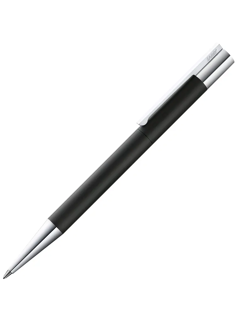 Механічний Олівець Lamy Scala Чорний 0,7 мм (4026708)