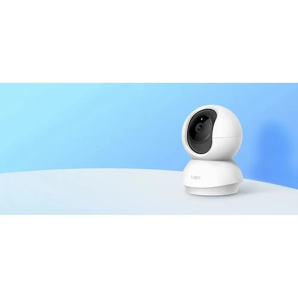 IP-камера TP-Link Tapo C200 Умная домашняя поворотная - фото 3
