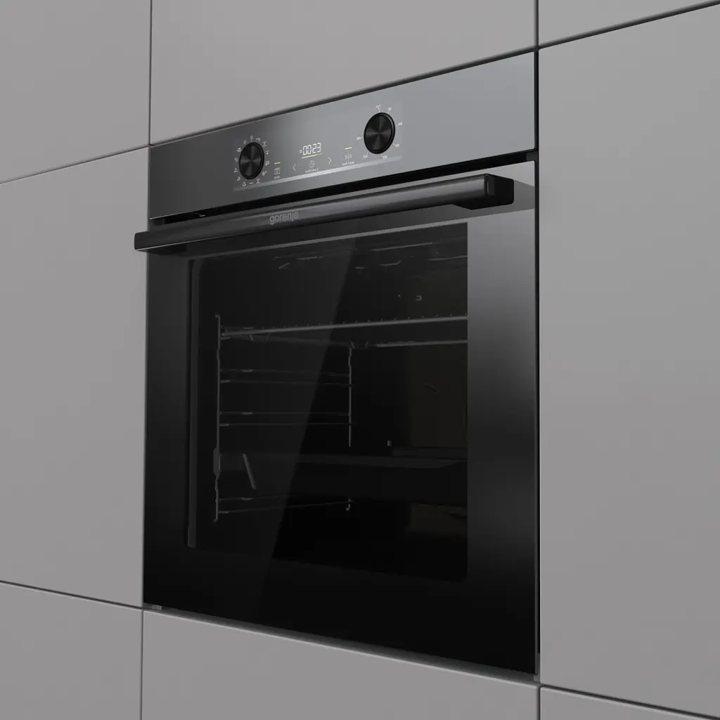Електрична духова шафа Gorenje BOP6373E28EBG (7152019) - фото 2