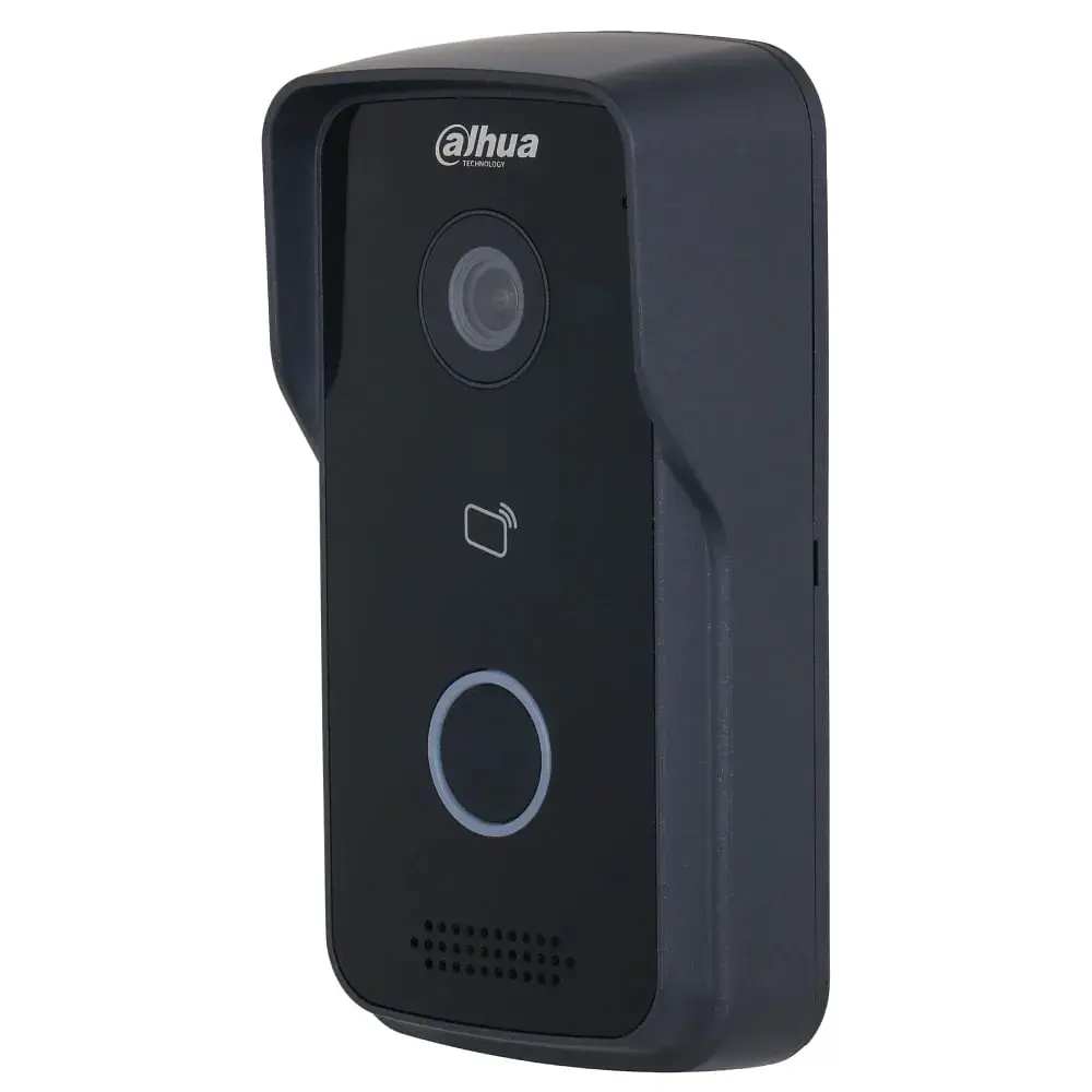 Панель виклику Dahua DHI-VTO2111D-P-S3