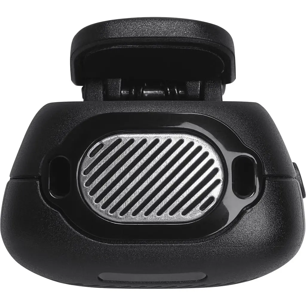 Мікрофон JBL Quantum Stream Wireless Lightning - Black (JBLSTRMWLLGHTBLK) - фото 9