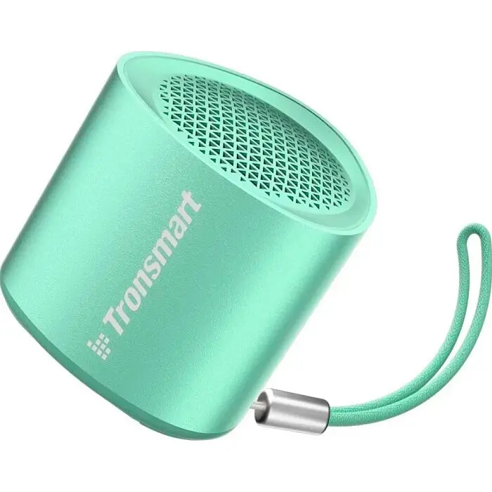 Портативна акустика Tronsmart Nimo Mini Speaker Green [985909] [106601] - фото 3