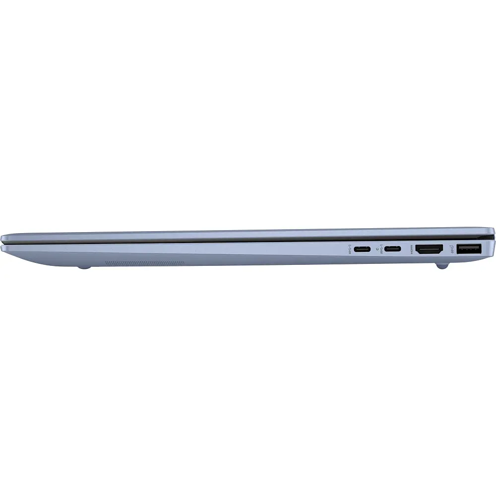 Ноутбук HP OmniBook 5 Laptop AI 16-af1016nn, Intel Core Ultra 5 225U до 4.8 ГГц, 16" 2K, 16 ГБ, SSD 1 ТБ, Intel Graphics, Free Dos - фото 4