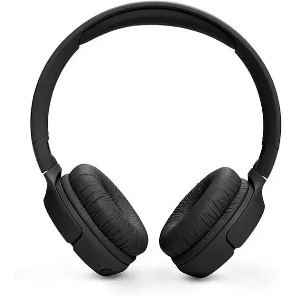 Гарнітура JBL Bluetooth Stereo Tune 520 BT (JBLT520BTBLKEU) Black UA - фото 2