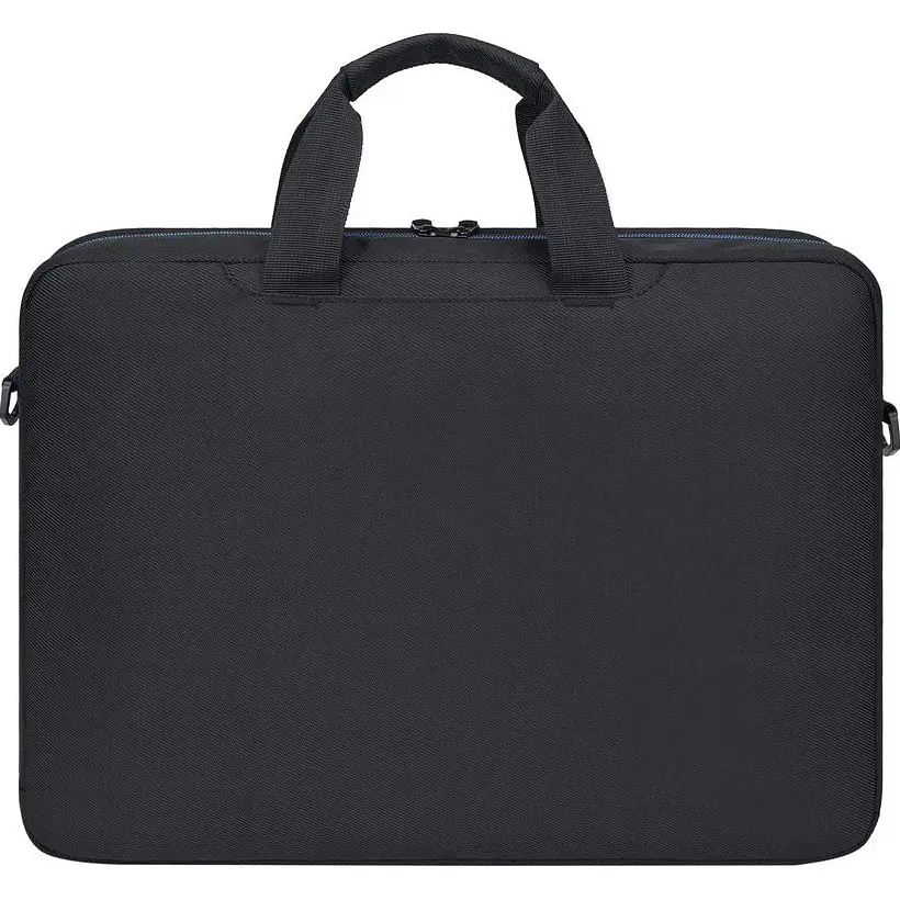 Сумка для ноутбука RivaCase Boboli 8036 15.6` Black [112608] - фото 2