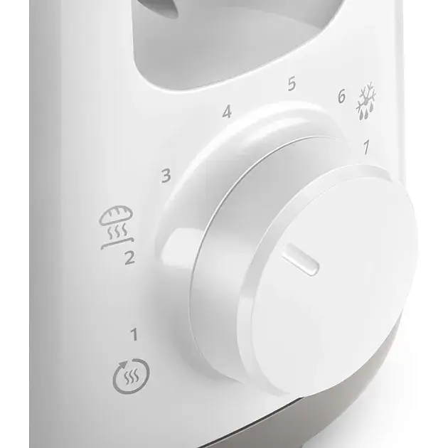 Тостер Philips HD2590/00 - фото 5