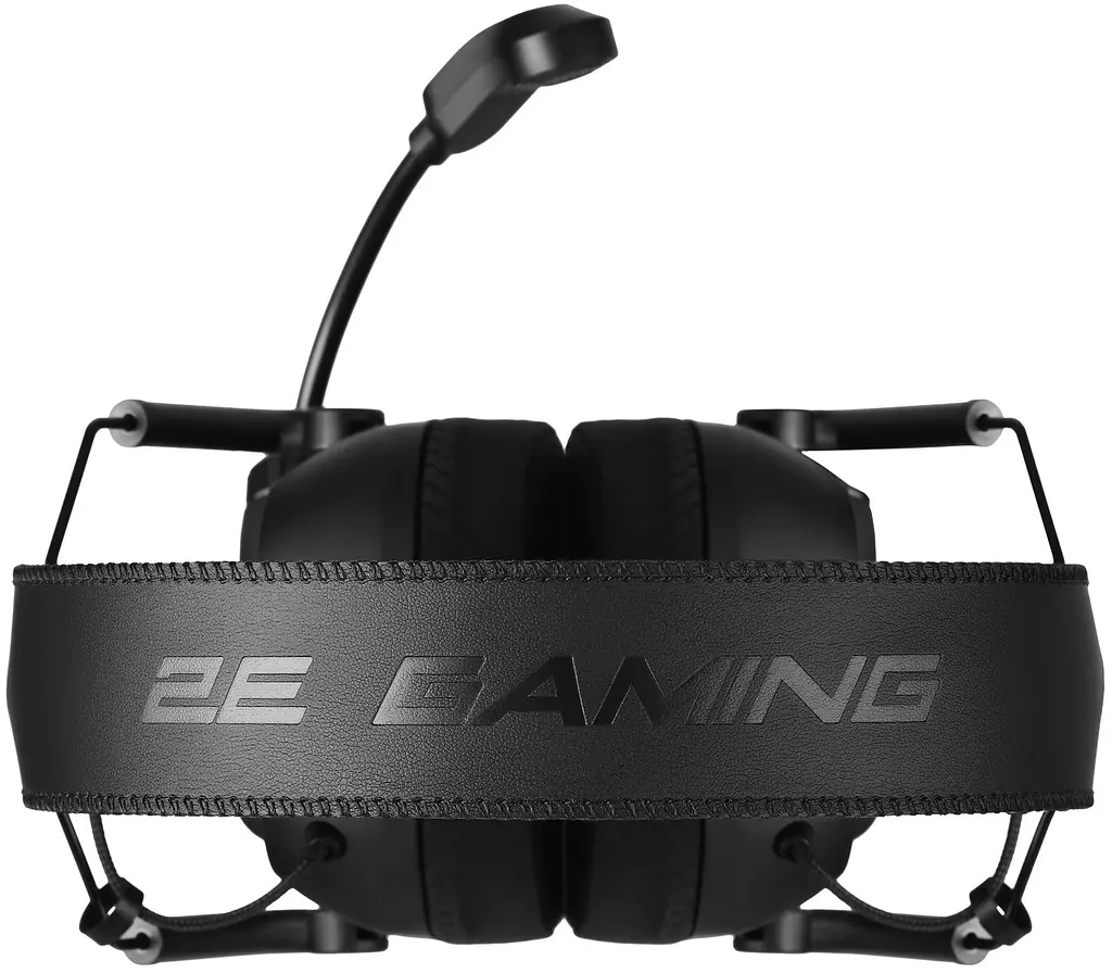 Bluetooth Stereo 2E Gaming HG365 BT/WL black (2E-HG365BK-WL) UA - фото 5