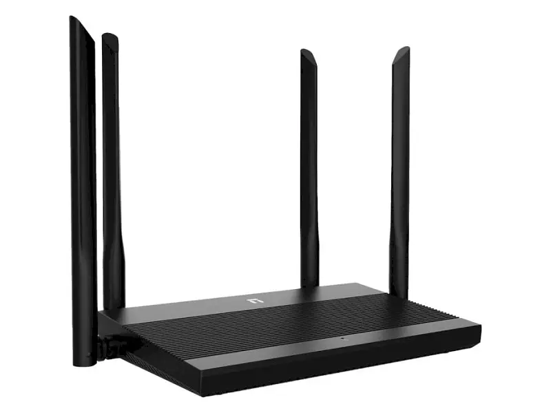 Маршрутизатор (роутер) Netis N3 AC1200 - фото 3