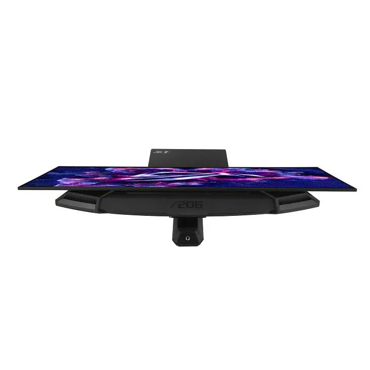 Монітор Asus ROG Strix OLED XG27AQDMG Gen2 (90LM0CC0-B01171) - фото 5