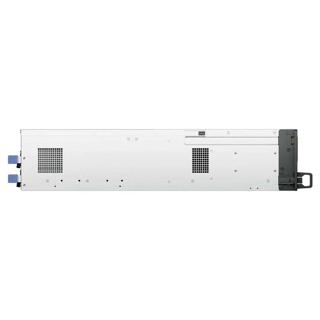 Сетевой накопитель Synology RackStation RS2825RP+ - фото 4