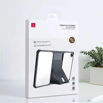 Чохол до планшета BeCover Stand Samsung Galaxy Tab A11 Plus SM-X236B 11.0" Black (714965) - фото 7