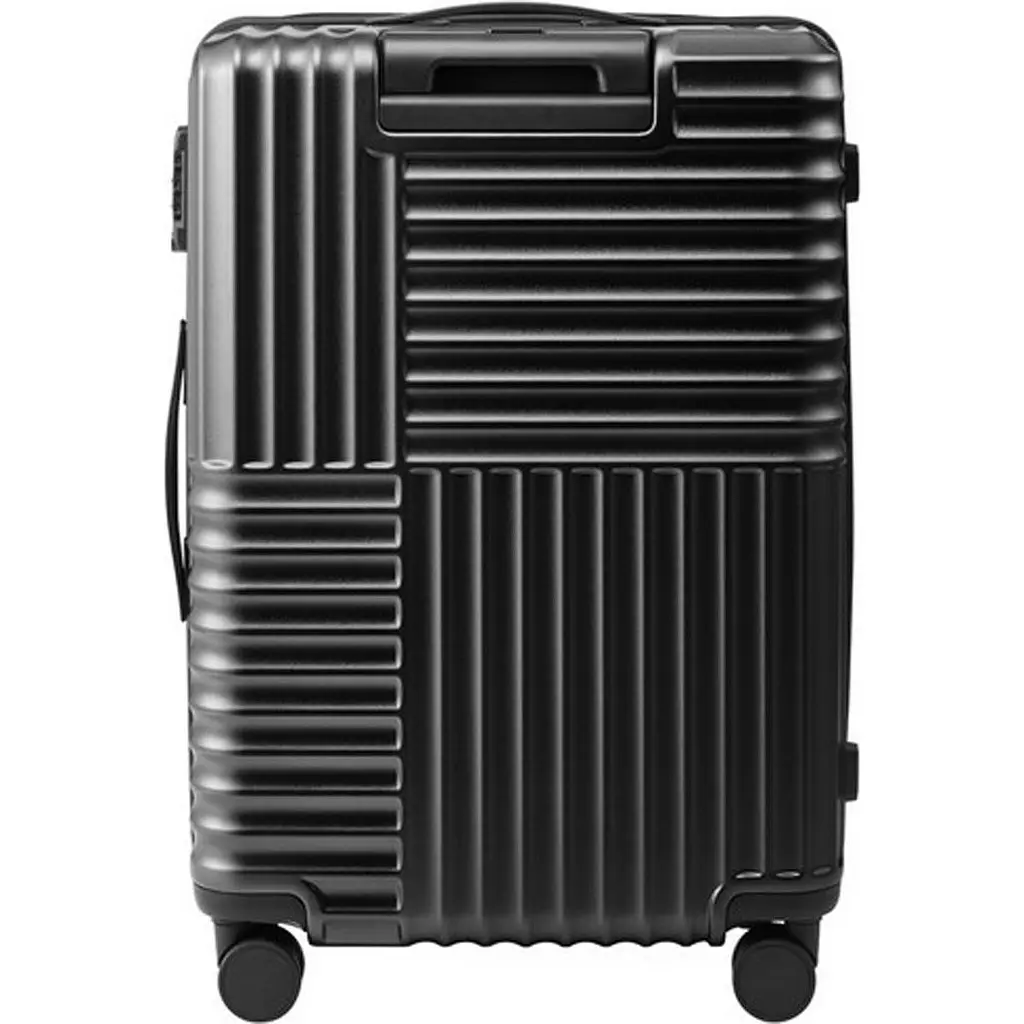 Валіза 90FUN NINETYGO HIMALAYA Luggage 28` Black (6941413239684) [173879] - фото 2